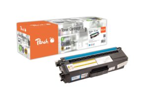 Peach Toner TN-329c cyan 6000 Seiten