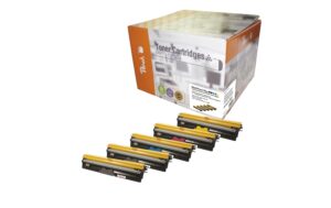 Peach Toner 4425 Combi Pack Plus 2x bk je 1x c, m, y kaufen Schweiz | Mediatech.ch
