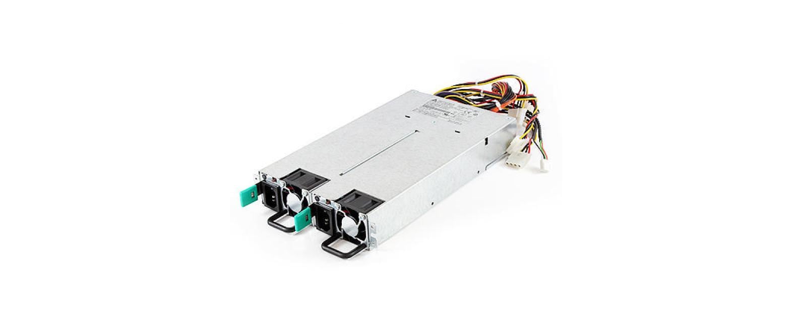 Synology Netzteil 250W-RP Set_3 RS812RP+(S/N:xxLQNxxxxx),