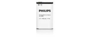 Philips ACC8100 Akku Passend zu Serie DPM8000, DPM7000, DPM6000 kaufen Schweiz | Mediatech.ch