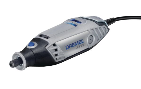 DREMEL 3000-1/25 EZ Multifunktionswerkzeug mit biegsamer Welle
