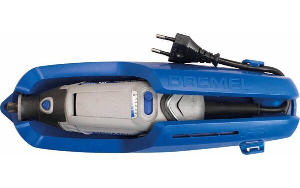 DREMEL 3000-1/25 EZ Multifunktionswerkzeug mit biegsamer Welle