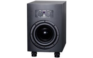 Adam Audio Sub8 Aktiver Studio-Subwoofer kaufen Schweiz | Mediatech.ch