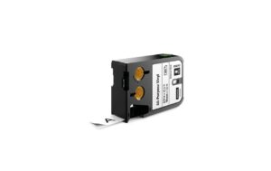 DYMO XTL Schriftband, Vinyl schwarz auf weiss, 19mm x 7m kaufen Schweiz | Mediatech.ch