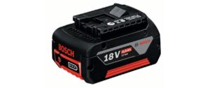 BOSCH Professional Ersatzakku 18 Volt 18V 4.0 Ah kaufen Schweiz | Mediatech.ch