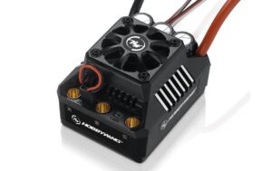 Hobbywing Ezrun Brushless Regler 160A BL-Regler für 1:6 Cars kaufen Schweiz | Mediatech.ch