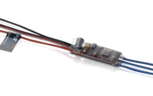 Hobbywing FlyFun 6A BL-Regler für Indoor 150g 3D und 300g