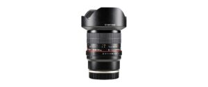 SamYang 14mm f / 2.8 IF ED UMC Asph zu Sony E CSC / Full Frame kaufen Schweiz | Mediatech.ch