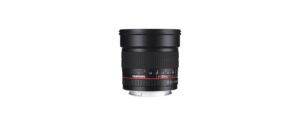 SamYang 85mm f / 1.4 AS IF UMC zu Nikon kaufen Schweiz | Mediatech.ch