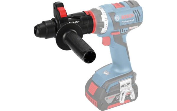 BOSCH Professional GHA FC2 FlexiClick Bohrhammeraufsatz kaufen Schweiz | Mediatech.ch