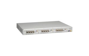 AXIS 291 1U Video Encoder Rack 1 HE, zu 19 Servergehäuse kaufen Schweiz | Mediatech.ch