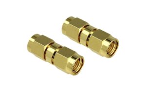 Delock SMA-Stecker zu SMA-Stecker Gender Changer kaufen | Mediatech.ch