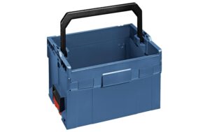 BOSCH Professional LT-BOXX 272 Die Grosse fürs Grobe kaufen Schweiz | Mediatech.ch