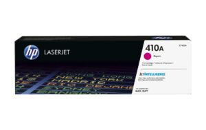 379225 - Mediatech HP Toner 410A - Magenta (CF413A) Seitenkapazität ~ 2'300 Seiten