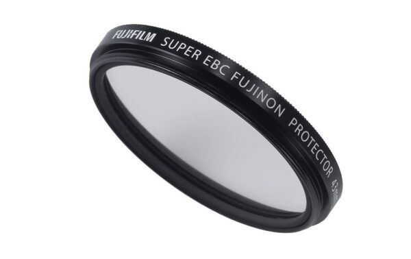 379502 - Mediatech Fujifilm Schutzfilter PRF-43 für XF35mm F2 kaufen Schweiz | Mediatech.ch
