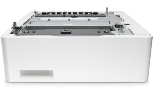 HP Inc. HP Zusatzschacht - (CF404A) Kapazität: 550 Blatt kaufen | Mediatech.ch