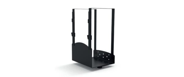PureMounts PDS-2505 Computer Halterung 124-202mm,  Belastbarkeit: 10 kg