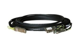 Huawei SFP-10G-CU1M: SFP+ DA-Kabel 10G, 1m, passiv, Direct Attached Kabel