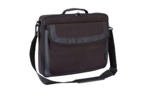 38239 - Mediatech Targus Notebooktasche 15.4 schwarz, Nylon kaufen Schweiz | Mediatech.ch