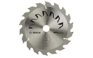 383202 - Mediatech BOSCH Kreissägeblatt Precision 160mm, für Hartholz kaufen Schweiz | Mediatech.ch