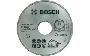 BOSCH Kreissägeblatt Standard for Ceramic 65mm, für Keramik kaufen Schweiz | Mediatech.ch