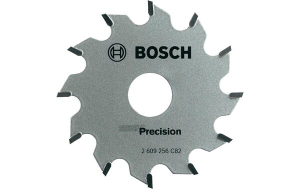 384101 - Mediatech BOSCH Kreissägeblatt Precision 65mm, für Hartholz kaufen Schweiz | Mediatech.ch