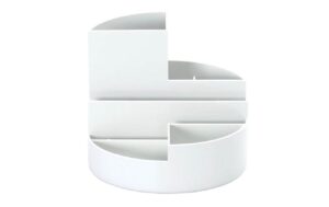 Maul Stifterundboxweiss aus ABS