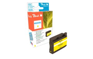Peach Tinte HP CN056AEE Nr. 933XL yellow 14ml 1120 Seiten kaufen Schweiz | Mediatech.ch