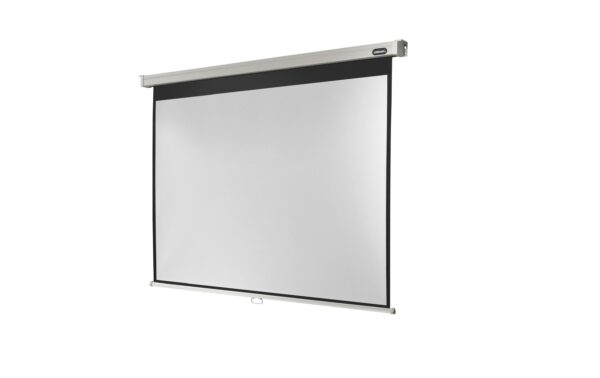 386109 - Mediatech Celexon, Rollo Professional, Leinwand, 4:3 manuell, 300x225cm