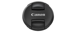 Canon E-82 Vorderer Objektivdeckel (82mm) 