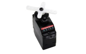 Futaba Servo S3154 Digital Micro Servo