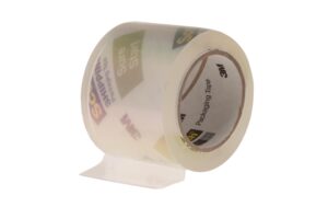 3M Scotch Verpackungsband Extra stark 20 m x 48 mm, Nachfüllpackung zu E5020D