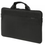 DICOTA Ultra Skin Plus PRO 12-12.5 schwarz