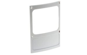 AXIS Streulinse B, zu T90B25 W-LED 120° Streuung des Lichtes (bei 15m)