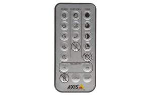 AXIS T90B Fernbedienung zu T90B Strahler kaufen Schweiz | Mediatech.ch