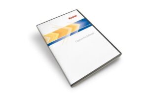 Kodak Capture Pro Groupe B 3 Jahr SW-Assurance inbegriffen,