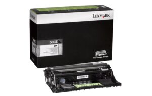 Lexmark Imaging Unit 50F0Z00 schwarz 60000 Seiten, zu MS310d, MS310dn, MS410d,