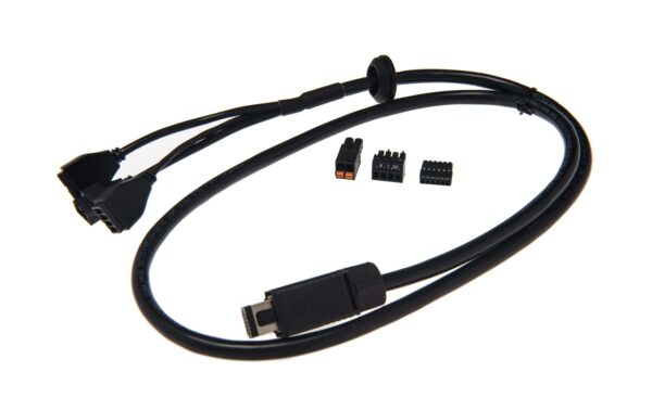 AXIS Multikabel C für Strom, Audio und I/O Kontakte, 1m kaufen Schweiz | Mediatech.ch