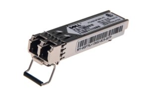 Dell Networking 1 Gigabit LC SX SFP