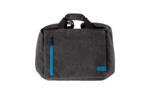 Dörr Tasche CityPro Medium blau Innenmasse 29x22x13cm kaufen Schweiz | Mediatech.ch