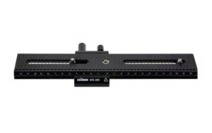 Dörr Makro-Einstellschlitten MS-260 kaufen Schweiz | Mediatech.ch