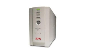 APC USV BK350EI, 350VA/210W Standby Offline, USB, RS232 kaufen Schweiz | Mediatech.ch