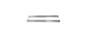QNAP Rack Slide Kit, 2U + 3U Rail kit for diverse rackmount models