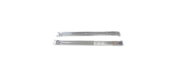QNAP Rack Slide Kit, 2U + 3U Rail kit for diverse rackmount models kaufen Schweiz | Mediatech.ch