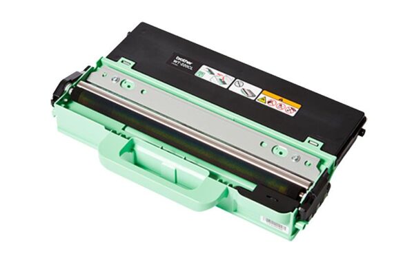 396075 - Mediatech Brother Resttonerbehälter WT-220CL für ca. 50'000 Seiten