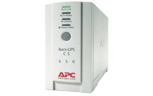 39646 - Mediatech APC USV BK650EI, 650VA/400W Standby Offline, USB, RS232 kaufen Schweiz | Mediatech.ch