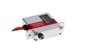 KST Servo DS145MG 10mm, 5.2kg, Flächenservo kaufen Schweiz | Mediatech.ch
