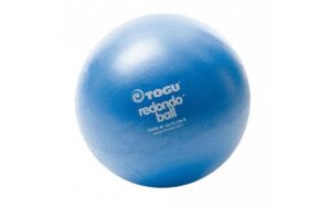 TOGU Redondo Ball 22cm, blau