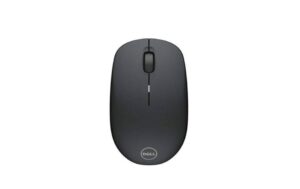 403043 - Mediatech Dell WM126 Wireless-Notebook-Maus - schwarz kaufen Schweiz | Mediatech.ch