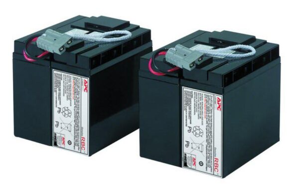 APC USV Ersatzbatterie RBC11 passend zu APV USV-Geräte kaufen Schweiz | Mediatech.ch